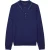 Paul Smith Mens Sweater Ls Polo Navy