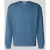 Tom Tailor Denim Regular fit sweatshirt van katoenmix