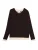 NAME IT Shirt ‘NKFNORA’  beige gemêleerd / bruin
