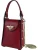 Toscanto Schoudertas  rood