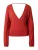 ABOUT YOU Shirt ‘Lieven’  roestrood