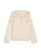 TOM TAILOR Sweatshirt  lichtbeige / pink / lichtroze