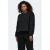 ONLY CARMAKOMA Carlavin l/s o-neck mix sweat jrs Plus Size trui – zwart
