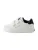 Baker by Ted Baker Sneakers  goud / wit