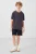 Jeugd Regular Midden Taille Shorts