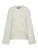 VERO MODA Trui ‘MORNA’  wolwit
