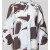 Opus Blouse met ronde hals model ‘Faloom’