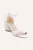 Moana Lace Bridal Laag Hak Sandalen (Women)