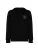 Emporio Armani blouse Mannen zwart