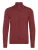 BLEND Gebreid vest ‘Norman’  rood