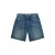 Baggy shorts voor dames Superdry Rise Mid