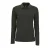 SOLS Dames/dames Perfecte Lange Mouw Pique Polo Shirt (Houtskool mergel)