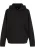 Urban Classics – Light Terry Kinder hoodie/trui – Kids 110/116 – Zwart
