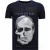 Local Fanatic The don skull rhinestone t-shirt