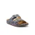 Extra grote reflexologie slippers voor vrouwen Pédiconfort