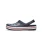 Crocs Clogs ‘Crocband’  navy / rood / wit