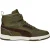 Puma Leren herentrainers