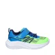 Skechers Microspec Velocity klittenbandschoenen