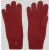 Tommy Hilfiger handschoenen van katoenmix met wol
