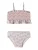 Lil’Atelier Bikini  lichtblauw / lichtroze