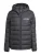 ADIDAS TERREX Outdoorjas ‘Multi Light Down CLIMAWARM Hooded’  zwart