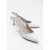 Value Spitse Pump (Dames)