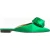LK Bennett Rosie Mule Emerald