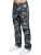Kruze | Heren Cargo Combat Broek