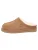 Rohde Livigno heren pantoffel – Cognac –
