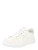 REPLAY Sneakers laag ‘OLYMPE’  goud / wit