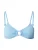 MYLAVIE by Sarah Harrison Bikinitop  blauw