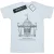 Li-cense Disney heren mary poppins carrousel schets t-shirt