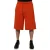 Zweetshorts Relaxed Fit