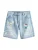 Next Jeans  blauw / blauw denim / pink / wit