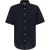 We Fashion Shirt Navy Blue