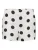 ONLY Broek ‘ONLViesta’  zwart / offwhite