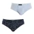 Pack-2 Slips Sensitive ademende stof A5379 man