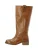 Ca’Shott Chelsea boots ‘ CASVILMA ‘  cognac