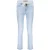 Geisha jeans roll-up floor 830 bleached