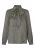 Dea Kudibal Blouse ‘Kikkidea’  geel / lichtgrijs / zwart