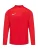 NIKE Sportsweatshirt  rood / wit
