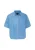 Elias Rumelis Overhemd ‘Rollins’  blauw denim