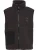 Hummel Bodywarmer ‘Martini’  chocoladebruin