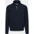 Basefield Half Zip Blauw 219018515/654