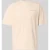PEGADOR Oversized T-shirt met Labelstitching
