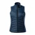 Mouwloos damesjack Malfini Premium Cross 558