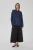 Blouse met lange mouwen MWAnn Blouse met lange mouwen Baggy fit