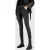 AllSaints Duran Skinny Cargo Washed Black