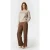 Ecoalf Comoalf Sweatshirt Washed Stone