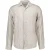 Eton Striped linen shirt lange mouw overhemden 100014794